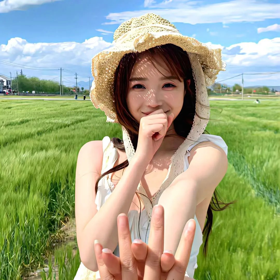 圈养的妇女